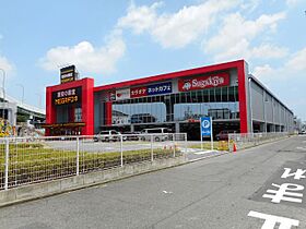 ベルマット  ｜ 愛知県名古屋市南区天白町４丁目（賃貸アパート1LDK・1階・40.09㎡） その7