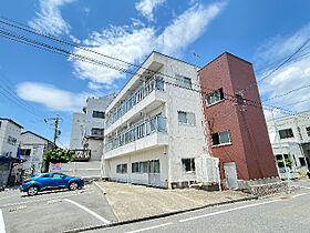 メゾン太田  ｜ 愛知県名古屋市南区豊３丁目（賃貸マンション1LDK・3階・51.84㎡） その1