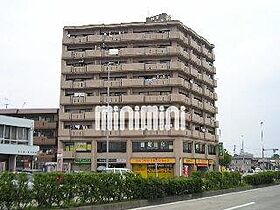 レスカール一番町  ｜ 愛知県名古屋市熱田区一番３丁目（賃貸マンション2LDK・4階・46.06㎡） その1