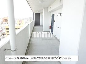 リシュドール伝馬  ｜ 愛知県名古屋市熱田区伝馬２丁目（賃貸マンション1K・11階・24.96㎡） その18