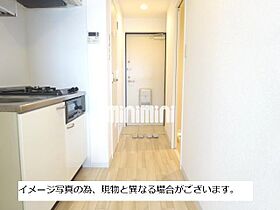 リシュドール伝馬  ｜ 愛知県名古屋市熱田区伝馬２丁目（賃貸マンション1K・11階・24.96㎡） その5