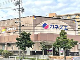 ジュネスマキノ 203 ｜ 愛知県名古屋市南区六条町１丁目3（賃貸マンション1K・2階・30.00㎡） その15