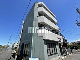 ソネット8番  ｜ 愛知県名古屋市熱田区八番１丁目（賃貸マンション1K・3階・18.22㎡） その1