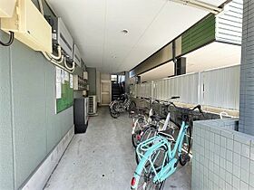 ソネット8番  ｜ 愛知県名古屋市熱田区八番１丁目（賃貸マンション1K・3階・18.22㎡） その22