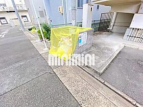 ソレーユI  ｜ 愛知県名古屋市熱田区一番２丁目（賃貸マンション1K・1階・22.80㎡） その10