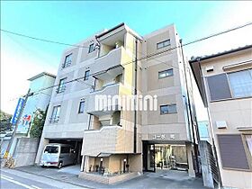 コーポ司  ｜ 愛知県名古屋市南区西又兵ヱ町４丁目（賃貸マンション2LDK・3階・47.42㎡） その3