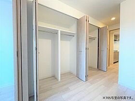 S-RESIDENCE六番町 705 ｜ 愛知県名古屋市熱田区四番２丁目1番26号（賃貸マンション2K・7階・30.76㎡） その7