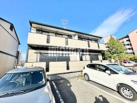 グローリーハイツＢ棟  ｜ 愛知県名古屋市南区西又兵ヱ町４丁目（賃貸アパート1LDK・2階・34.34㎡） その1