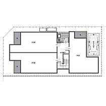 RS道徳 201 ｜ 愛知県名古屋市南区明治２丁目801（賃貸アパート1LDK・2階・28.02㎡） その5