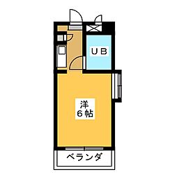 🉐敷金礼金0円！🉐ドール神宮西