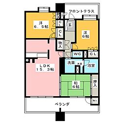 モアグレース伝馬町