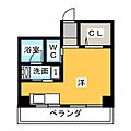 サンハイツ渡辺5階4.7万円