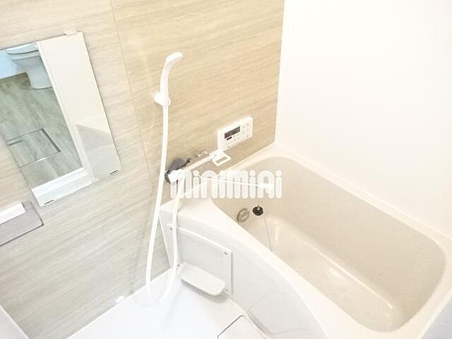 浴室