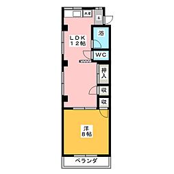 🉐敷金礼金0円！🉐メゾン大江
