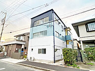 愛知県名古屋市南区観音町6丁目：物件画像／株式会社ミニミニ　熱田店