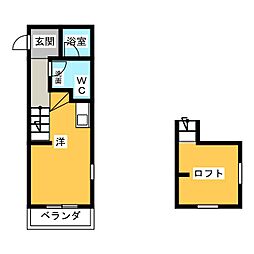 🉐敷金礼金0円！🉐Ｃａｓａ笠寺