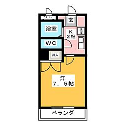 🉐敷金礼金0円！🉐VINGT-CINQ COURT