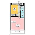 グランドールかさでら4階6.8万円