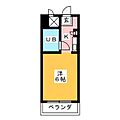 ドール神宮南2階2.9万円
