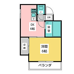🉐敷金礼金0円！🉐フレンズシティ堀田