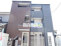 Libra神宮南(リブラ ジングウミナミ)