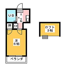 🉐敷金礼金0円！🉐レオパレス21柴田第2