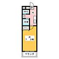 A・City七条5階4.4万円