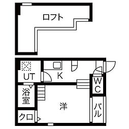 🉐敷金礼金0円！🉐ハーモニーガーデン
