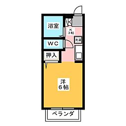 🉐敷金礼金0円！🉐サンライズ豊