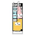 きさらぎ2110階5.4万円
