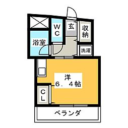 🉐敷金礼金0円！🉐ニューポートマンション