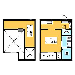 🉐敷金礼金0円！🉐クローバー