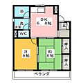 ハイツ旭5階7.1万円