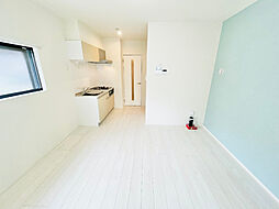 ル・シェール南名古屋 301 3階1LDKのリビング/ダイニング