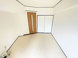 岩本ビル 3階1Kのリビング/ダイニング