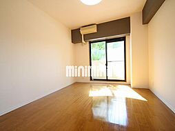 フォーティーンヒルズ高蔵 2階1Kのリビング/ダイニング