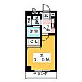 メゾンアツタ4階5.2万円