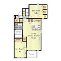 HEBEL MAISON 神宮1階14.6万円