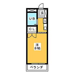 🉐敷金礼金0円！🉐サンリバーヒラマツ