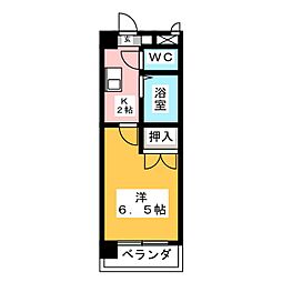 🉐敷金礼金0円！🉐セントラルハイツ堀田