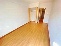 A・City七条 1階1Kのリビング/ダイニング