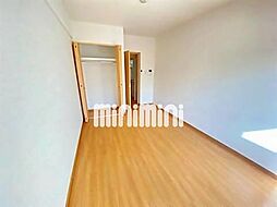 A・City七条 4階1Kのリビング/ダイニング