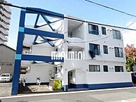 愛知県名古屋市熱田区三本松町：物件画像／株式会社ミニミニ　熱田店