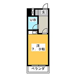🉐敷金礼金0円！🉐菱田ビル