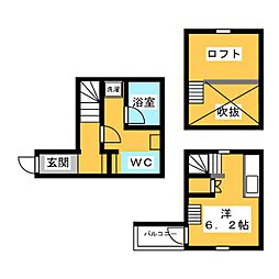 🉐敷金礼金0円！🉐ブリス大江