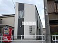 ベルドーム　大江