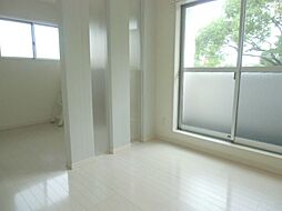 サンライズ豊田 3階1DKのリビング/ダイニング