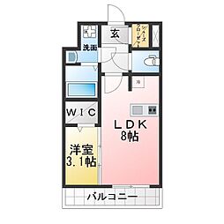 🉐敷金礼金0円！🉐エスプレイス名古屋神宮前