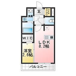 🉐敷金礼金0円！🉐エスプレイス名古屋神宮前