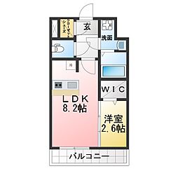 🉐敷金礼金0円！🉐エスプレイス名古屋神宮前